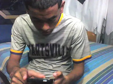 Pana 507 online show from 03.18.26