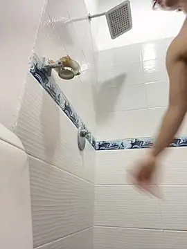 Snapshot of Boyfriend-Hot chatting on 11.28.25 Boyfriend-Hot online show from 11.28.25