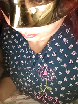 Virginass2000 online show from 11.22.25