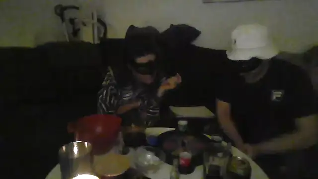 Snapshot of HannahBaradin chatting on 03.02.26 HannahBaradin online show from 03.02.26