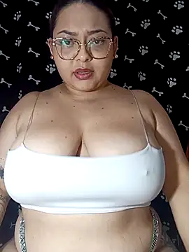 Anna Lucia88 online show from 05.03.26