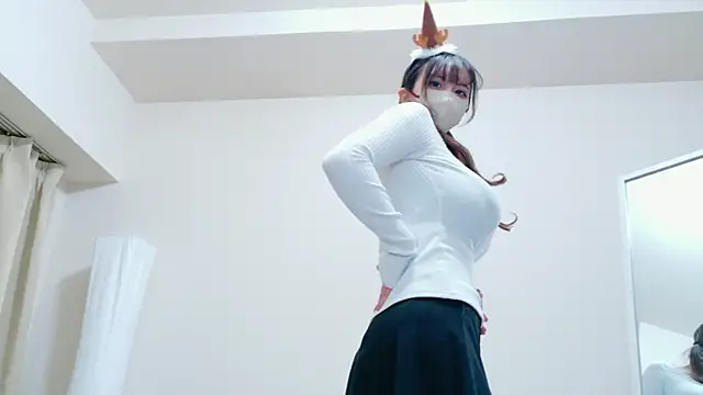 niko-jpn online show from 12.17.25