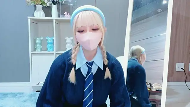 niko-jpn online show from 02.10.26