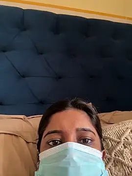 Snapshot of haniaa1234 chatting on 02.01.26 haniaa1234 online show from 02.01.26