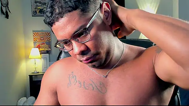 LEONHDZ online show from 12.17.25