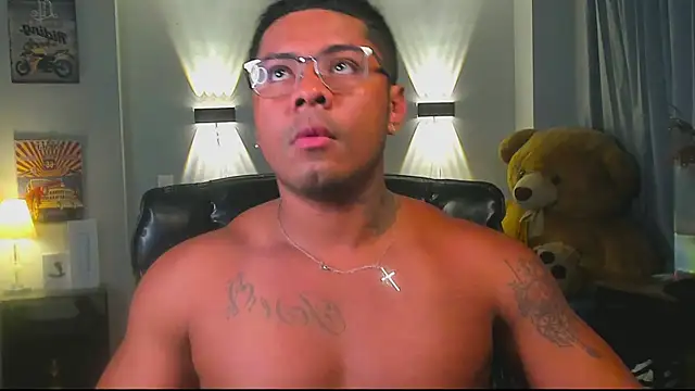 LEONHDZ online show from 01.11.26