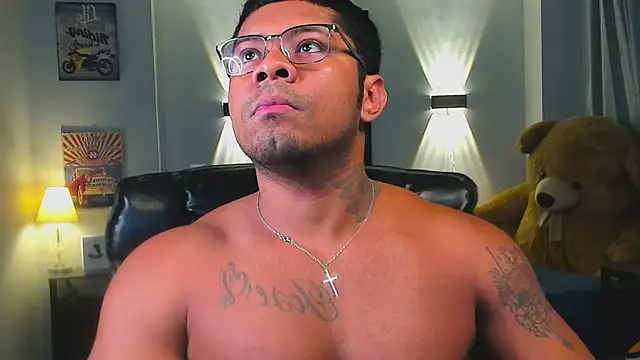 LEONHDZ online show from 02.01.26