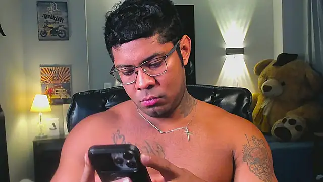 LEONHDZ online show from 02.02.26