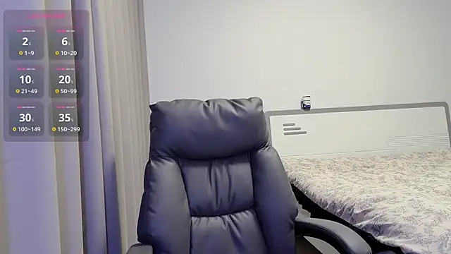 H-2005 online show from 11.29.25