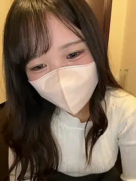 Snapshot of Nemu_chan_ chatting on 11.21.25 Nemu chan online show from 11.21.25