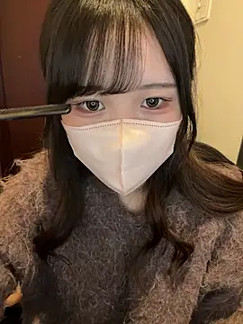 Snapshot of Nemu_chan_ chatting on 12.02.25 Nemu chan online show from 12.02.25