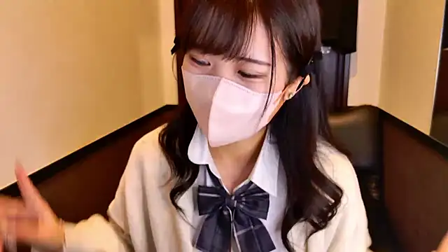 Nemu chan  online show from 02.14.26