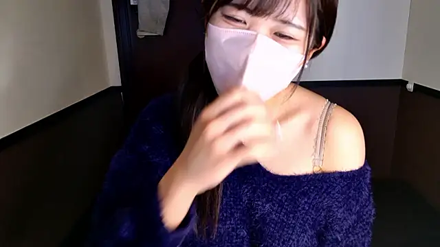 Nemu chan  online show from 03.22.26