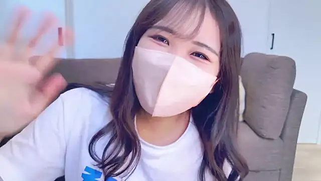Nemu chan  online show from 05.08.26