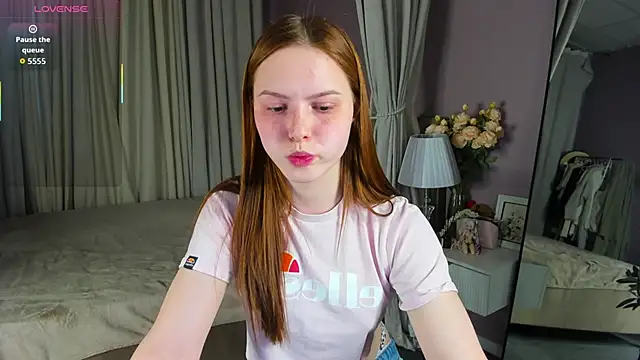 Diana Brooks online show from 03.18.26