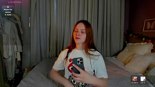 Diana Brooks online show from 03.21.26