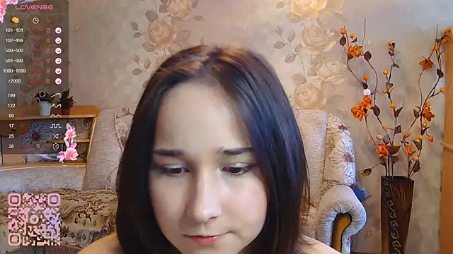 TianaMeiser online show from 04.25.26