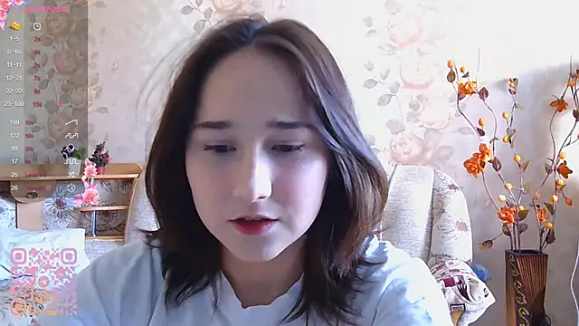 TianaMeiser online show from 05.05.26