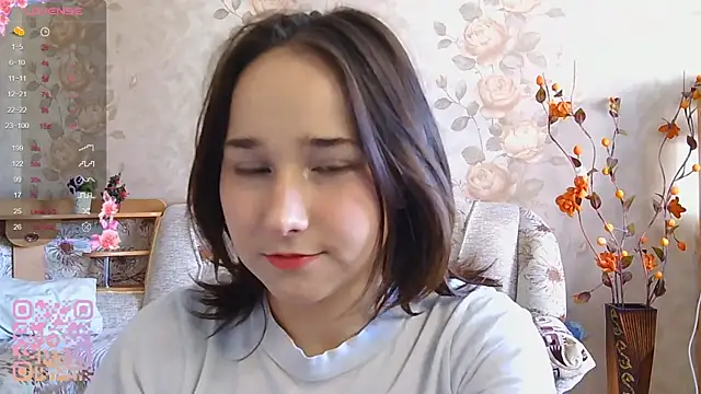 TianaMeiser online show from 05.06.26