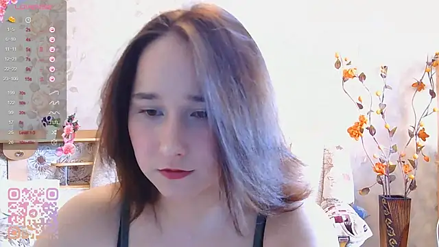 TianaMeiser online show from 05.07.26