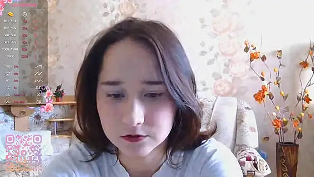 TianaMeiser online show from 05.08.26