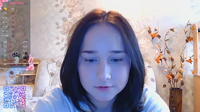 TianaMeiser online show from 06.04.26