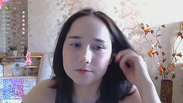 TianaMeiser online show from 06.17.26