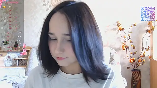 TianaMeiser online show from 06.19.26