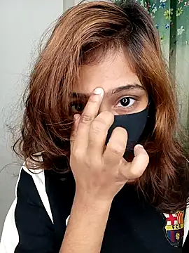 Snapshot of Sexy-Jara1 chatting on 01.06.26 Sexy-Jara1 online show from 01.06.26