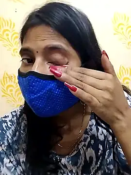 Snapshot of Rani_janam chatting on 01.10.26 Rani janam online show from 01.10.26