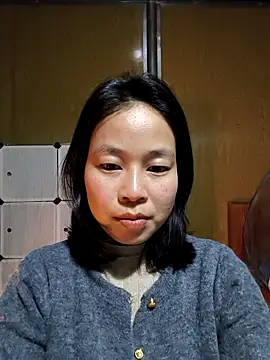 Snapshot of Cat-meow chatting on 01.10.26 Cat-meow online show from 01.10.26