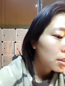 Snapshot of Cat-meow chatting on 02.10.26 Cat-meow online show from 02.10.26