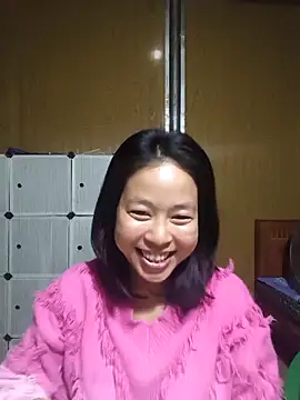 Snapshot of Cat-meow chatting on 02.12.26 Cat-meow online show from 02.12.26