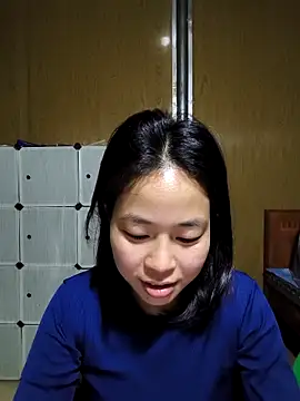 Snapshot of Cat-meow chatting on 02.13.26 Cat-meow online show from 02.13.26