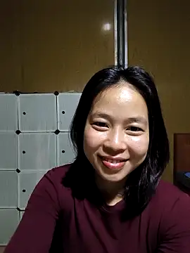 Snapshot of Cat-meow chatting on 02.25.26 Cat-meow online show from 02.25.26