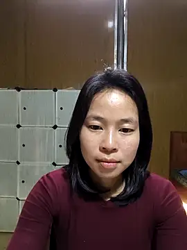 Snapshot of Cat-meow chatting on 02.26.26 Cat-meow online show from 02.26.26