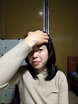 Snapshot of Cat-meow chatting on 02.26.26 Cat-meow online show from 02.26.26