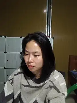 Snapshot of Cat-meow chatting on 03.05.26 Cat-meow online show from 03.05.26