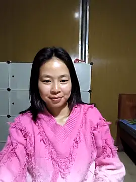 Snapshot of Cat-meow chatting on 03.14.26 Cat-meow online show from 03.14.26