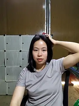 Snapshot of Cat-meow chatting on 03.19.26 Cat-meow online show from 03.19.26