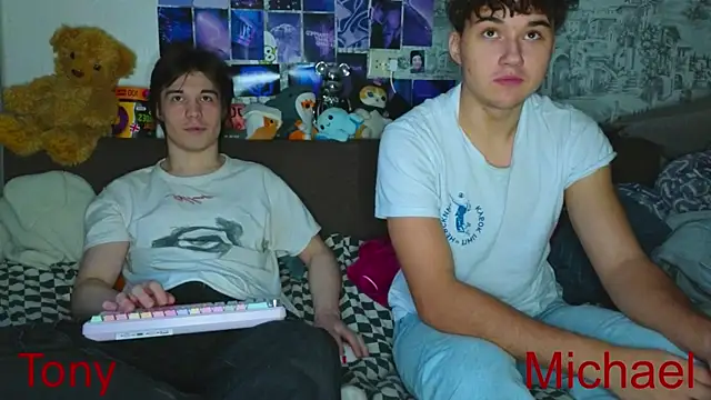 jordanjock online show from 12.18.25