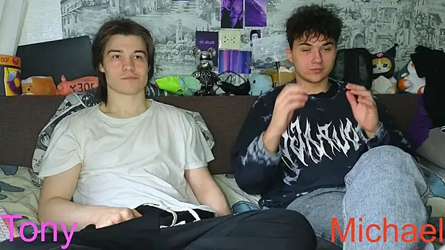 jordanjock online show from 04.26.26