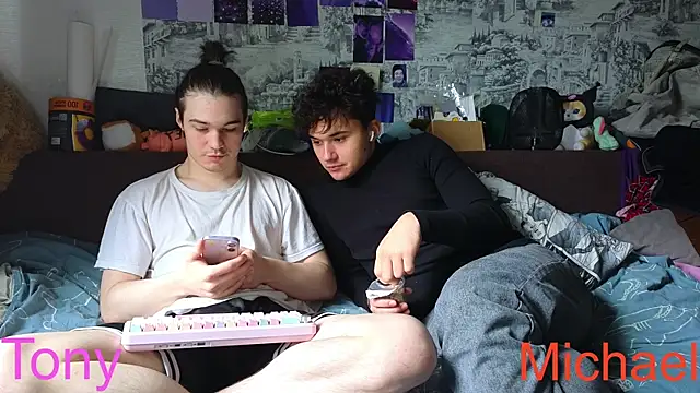 jordanjock online show from 04.28.26