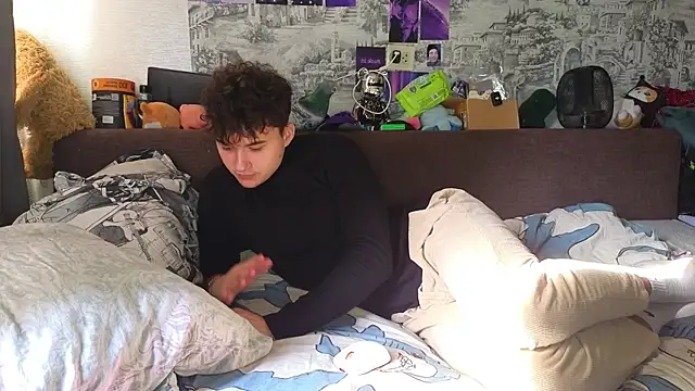 jordanjock online show from 04.30.26