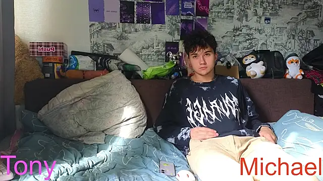 jordanjock online show from 05.04.26