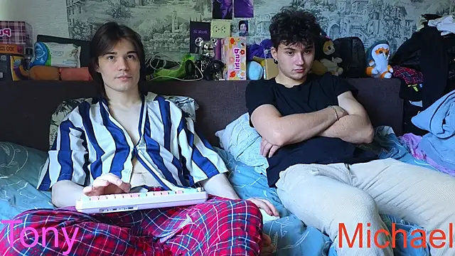 jordanjock online show from 05.05.26