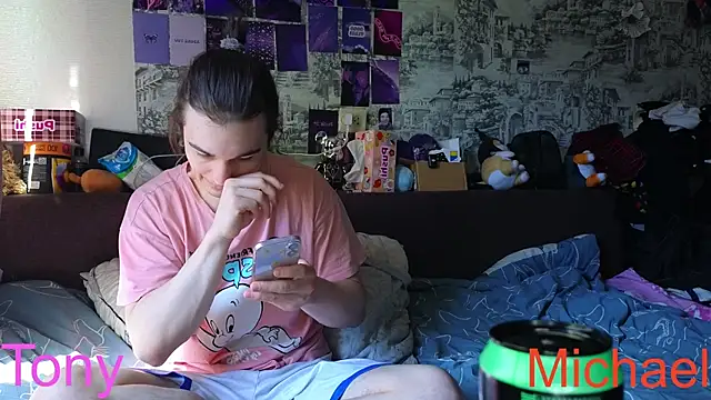 jordanjock online show from 05.06.26