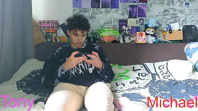 Snapshot of jordanjock chatting on 05.10.26 jordanjock online show from 05.10.26