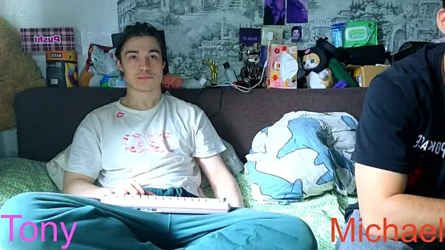 Snapshot of jordanjock chatting on 05.26.26 jordanjock online show from 05.26.26