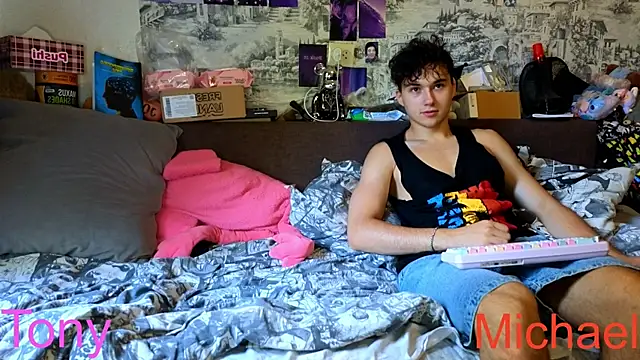 Snapshot of jordanjock chatting on 07.18.26 jordanjock online show from 07.18.26